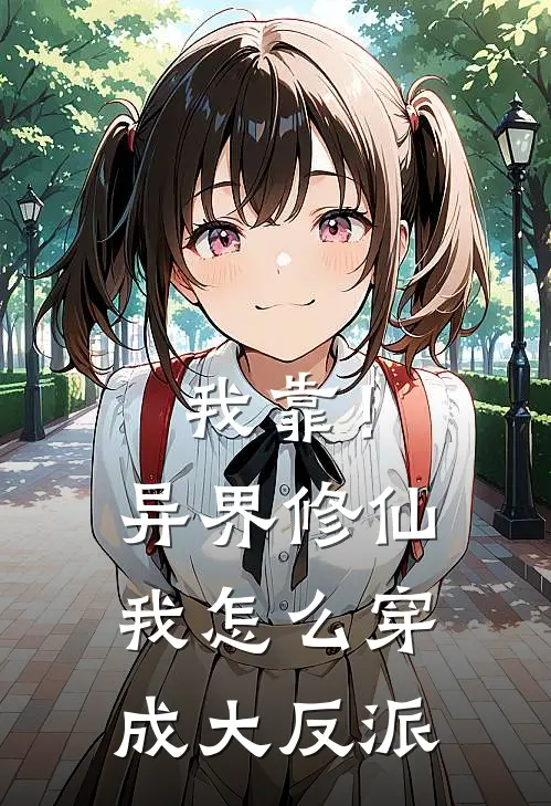 我靠！异界修仙我怎么穿成大反派