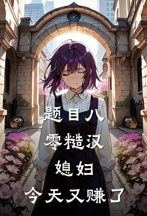 题目八零糙汉：媳妇，今天又赚了