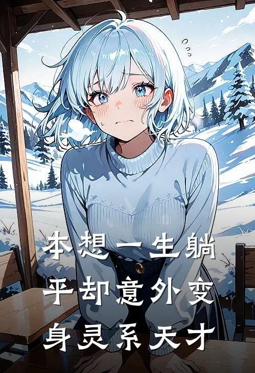 本想一生躺平却意外变身灵系天才