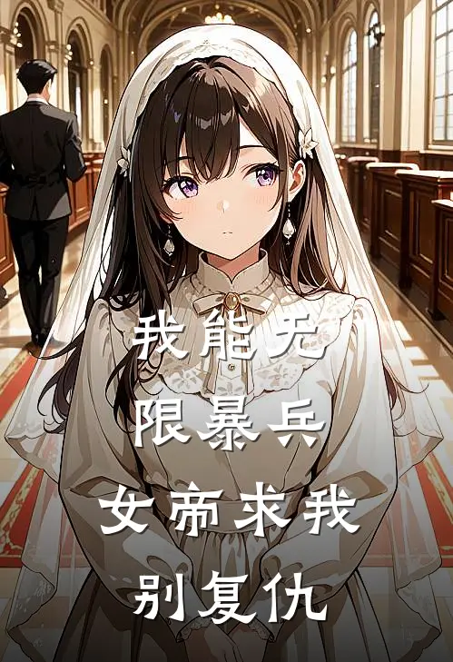 我能无限暴兵，女帝求我别复仇