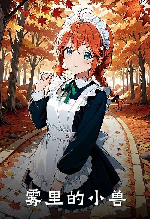 雾里的小兽