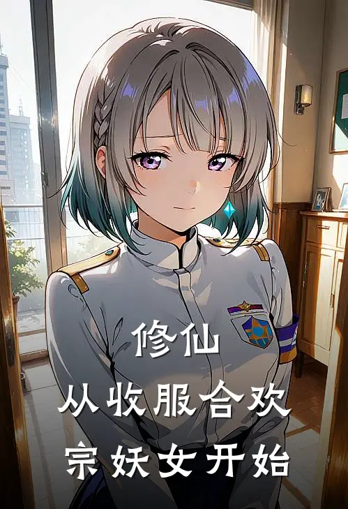 修仙：从收服合欢宗妖女开始