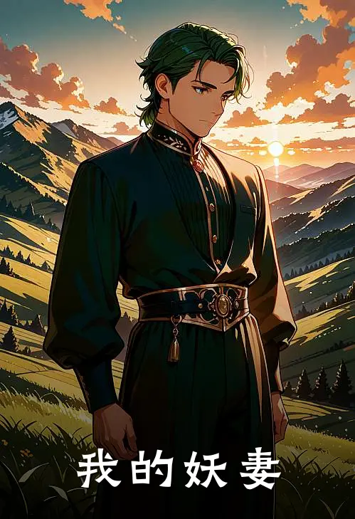 我的妖妻