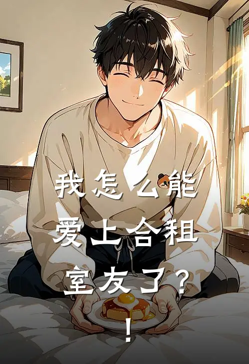 我怎么能爱上合租室友了？！