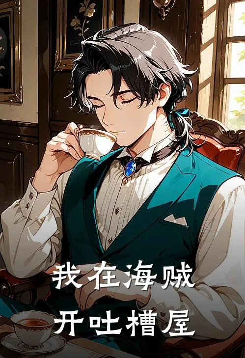 我在海贼开吐槽屋