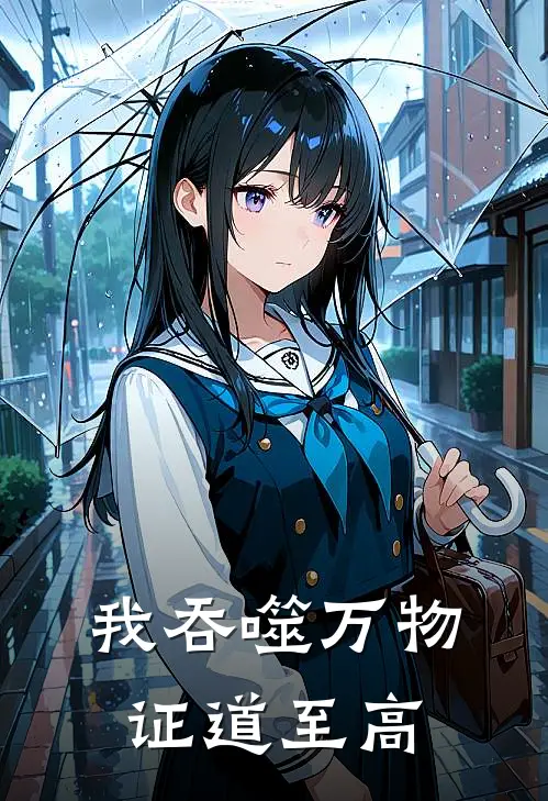 我吞噬万物证道至高