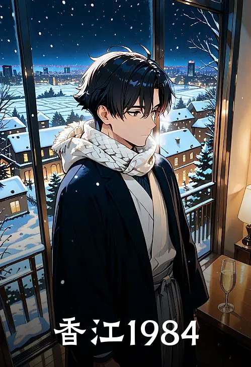 香江1984