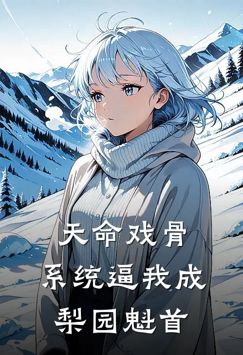 天命戏骨：系统逼我成梨园魁首