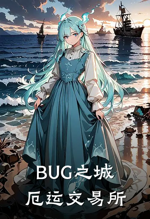BUG之城：厄运交易所