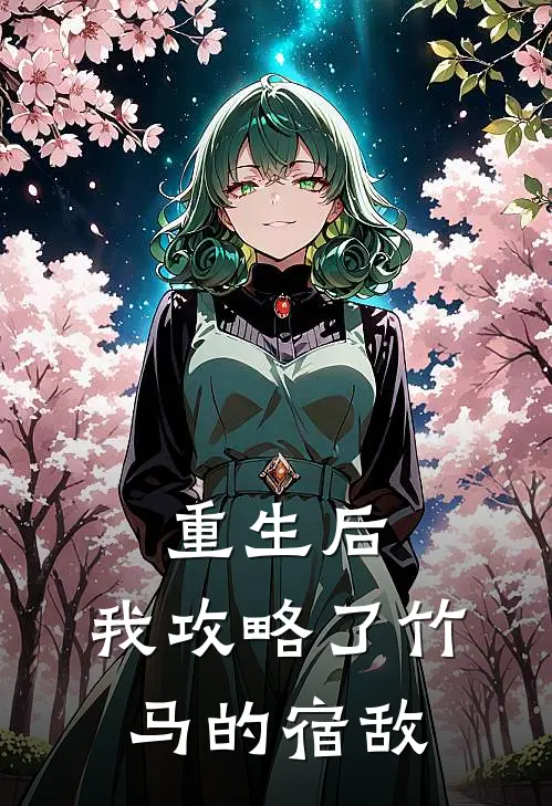 重生后，我攻略了竹马的宿敌