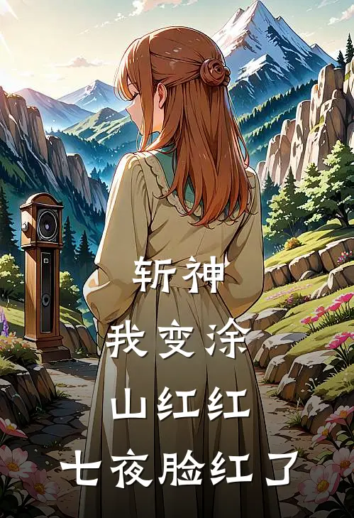 斩神，我变涂山红红，七夜脸红了
