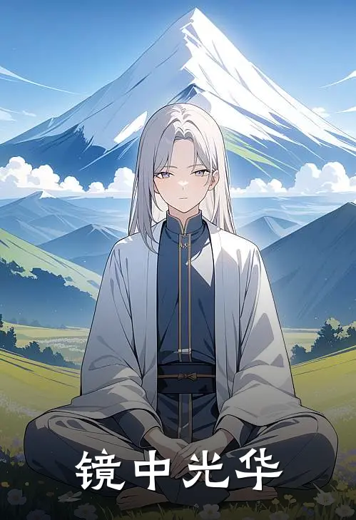 镜中光华