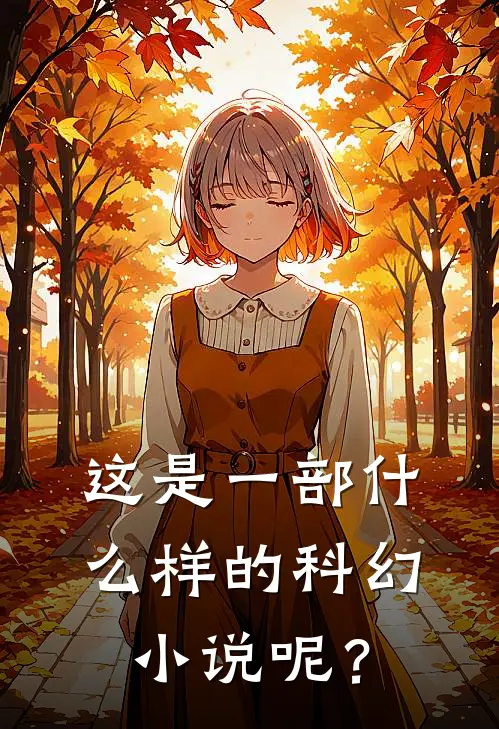 这是一部什么样的科幻小说呢？