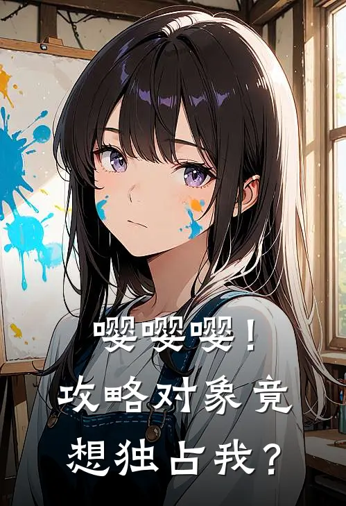 嘤嘤嘤！攻略对象竟想独占我？