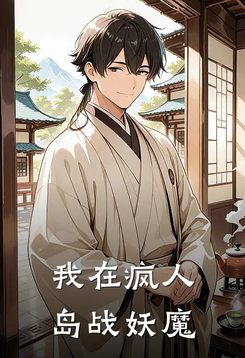 我在疯人岛战妖魔