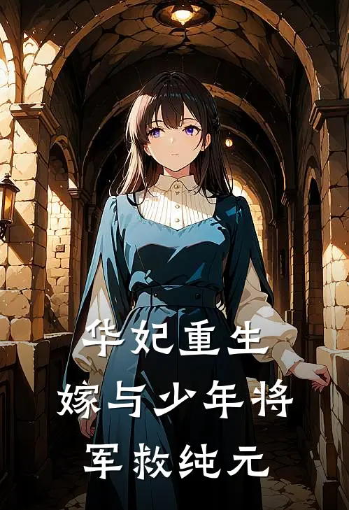 华妃重生：嫁与少年将军救纯元