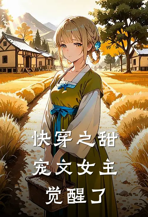 快穿之甜宠文女主觉醒了