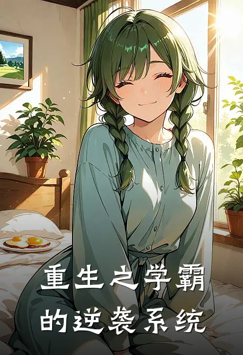 重生之学霸的逆袭系统