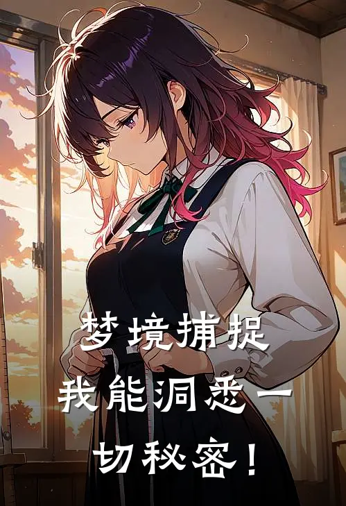 梦境捕捉：我能洞悉一切秘密！