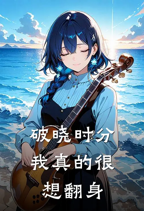 破晓时分：我真的很想翻身