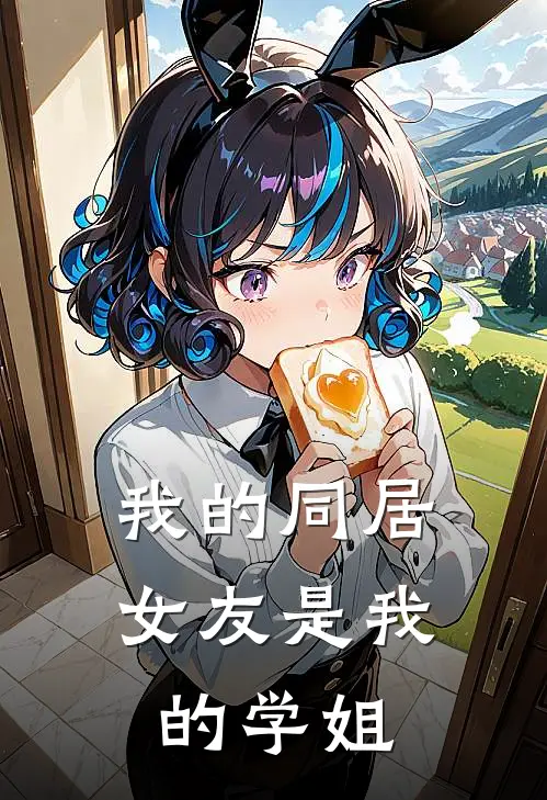我的同居女友是我的学姐