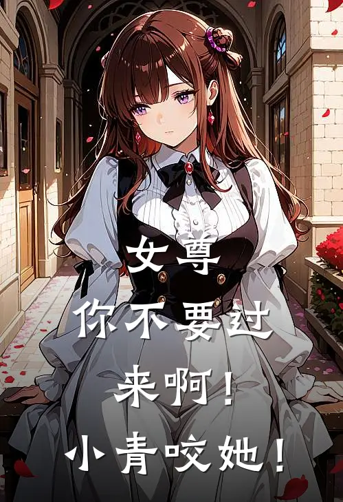 女尊：你不要过来啊！小青咬她！