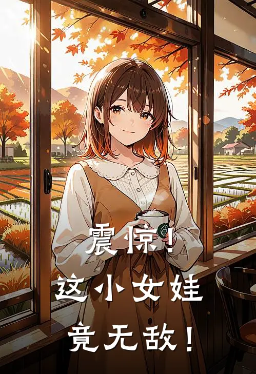 震惊！这小女娃竟无敌！