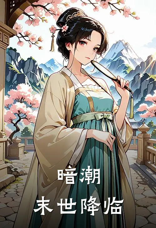 暗潮，末世降临