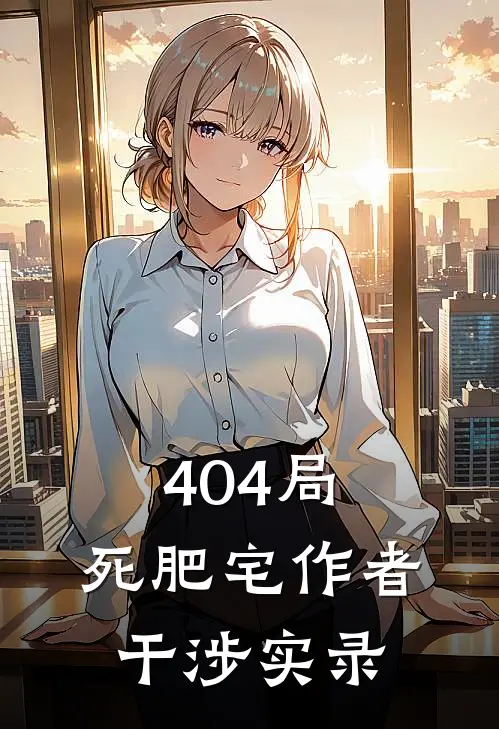 404局：死肥宅作者干涉实录