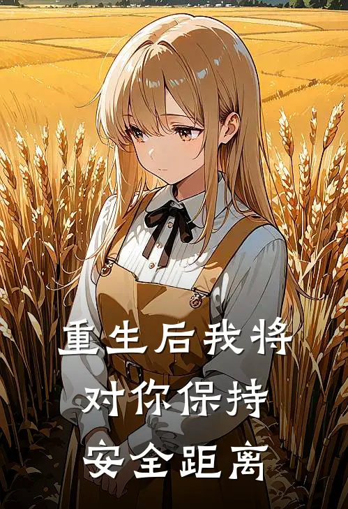重生后我将对你保持安全距离