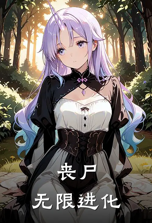 丧尸：无限进化