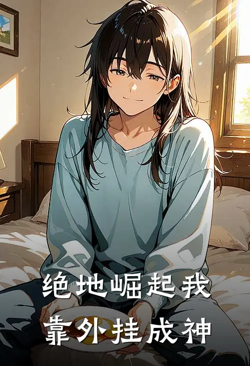 绝地崛起我靠外挂成神