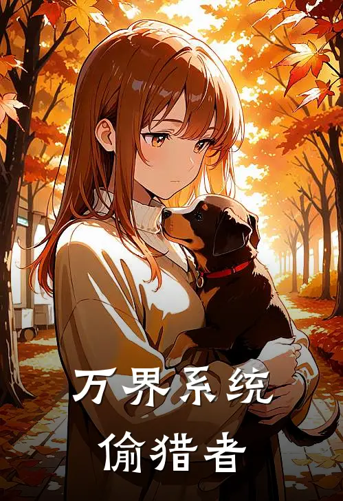 万界系统偷猎者