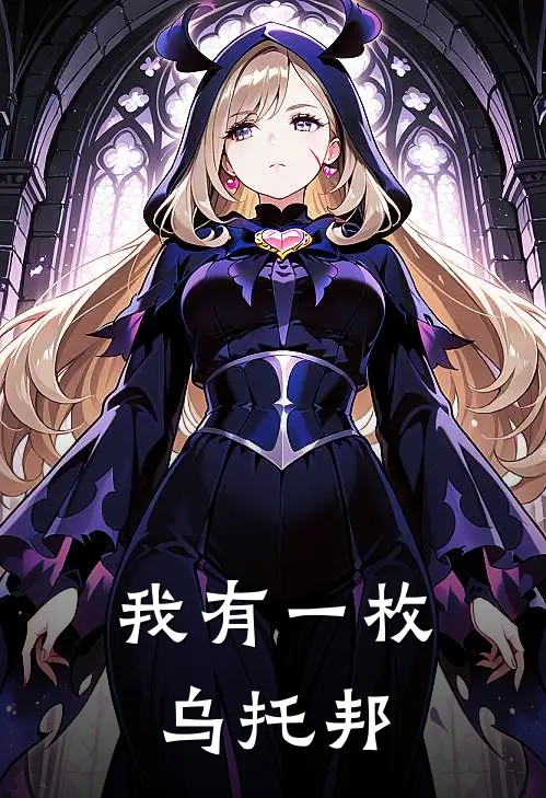 我有一枚乌托邦