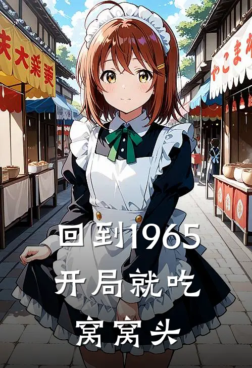 回到1965：开局就吃窝窝头