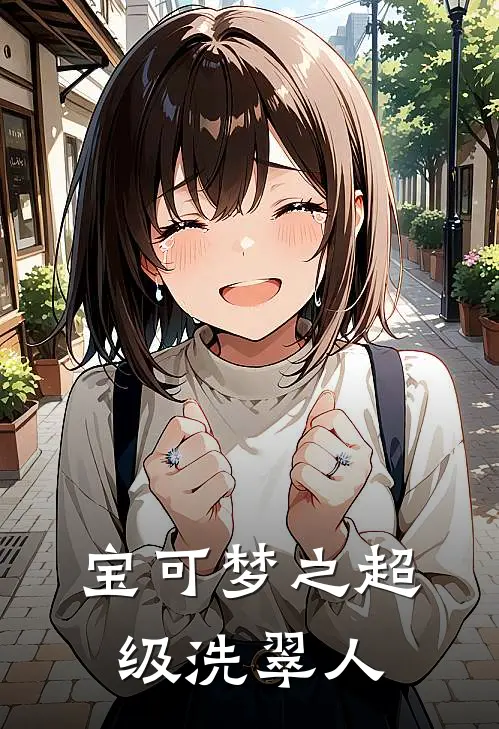 宝可梦之超级洗翠人