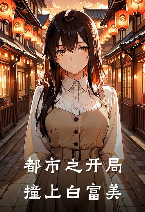 都市之开局撞上白富美