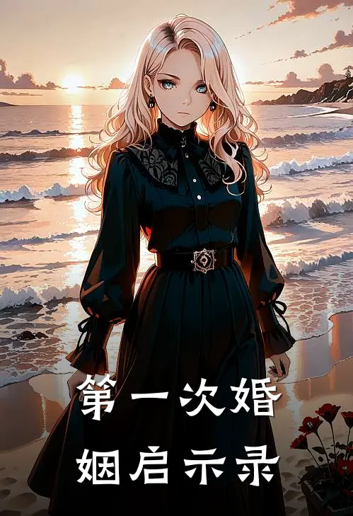 第一次婚姻启示录