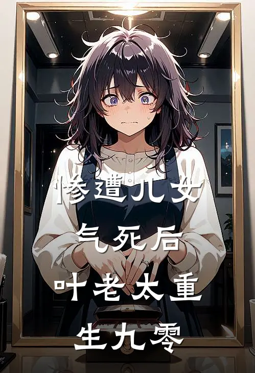 惨遭儿女气死后：叶老太重生九零