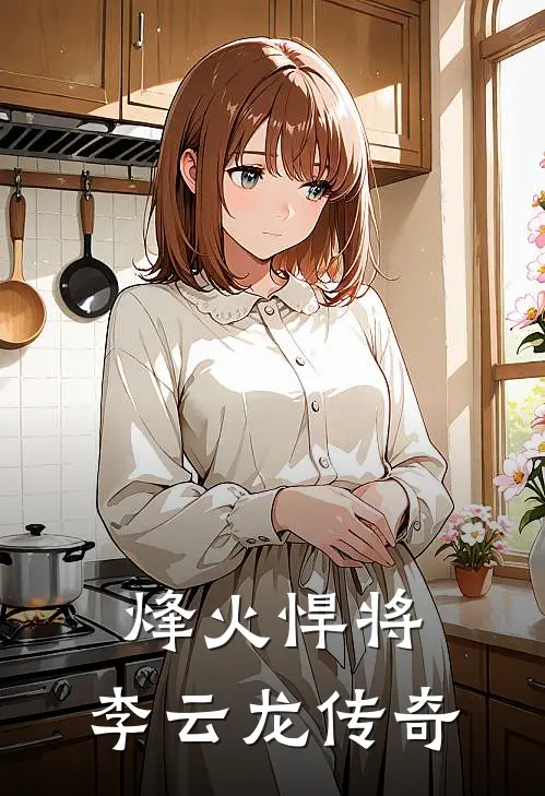 烽火悍将：李云龙传奇