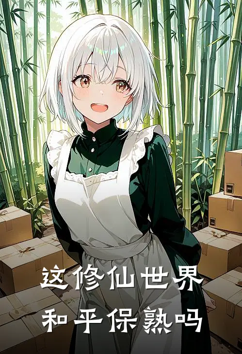 这修仙世界和平保熟吗