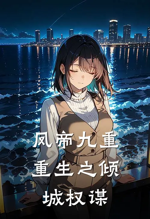 凤帝九重：重生之倾城权谋