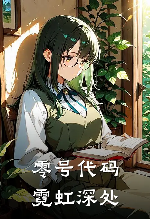 零号代码：霓虹深处