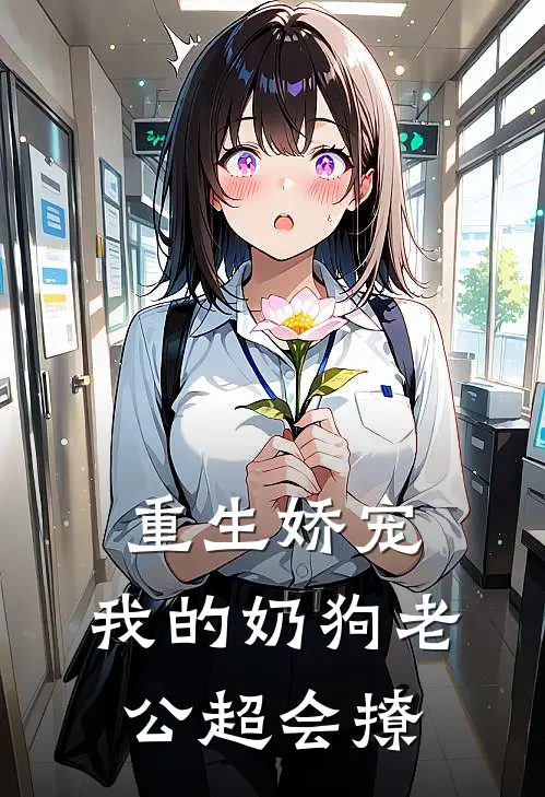 重生娇宠：我的奶狗老公超会撩