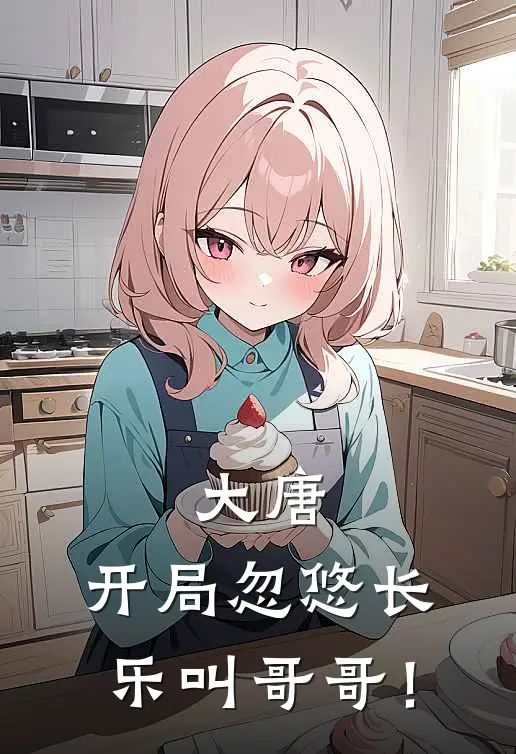 大唐：开局忽悠长乐叫哥哥！