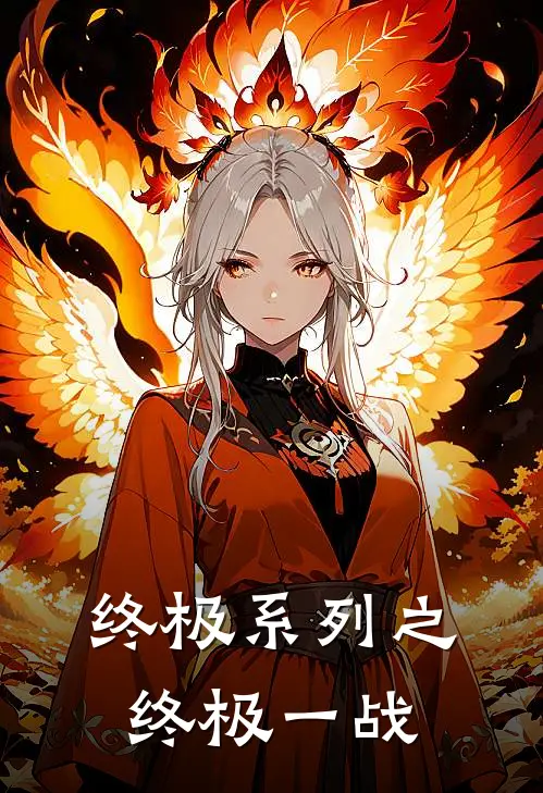 终极系列之终极一战