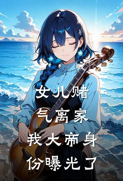 女儿赌气离家，我大帝身份曝光了