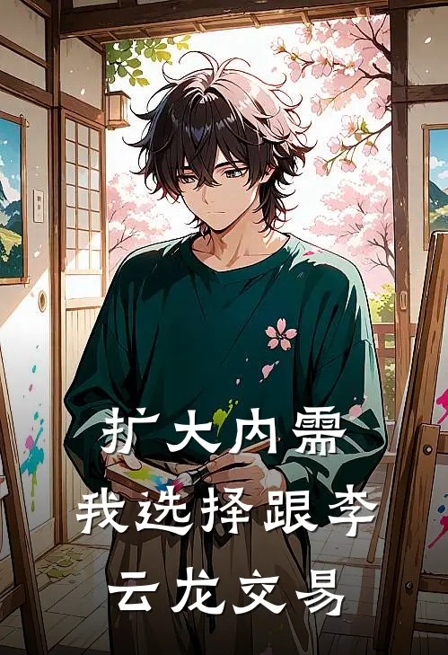 扩大内需：我选择跟李云龙交易