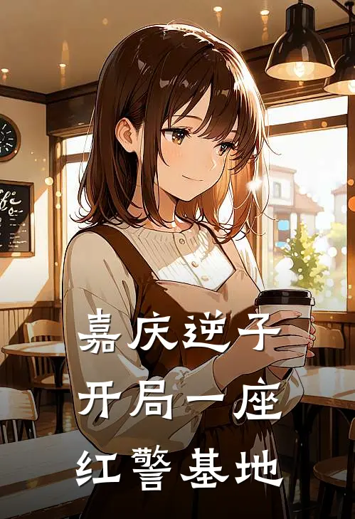 嘉庆逆子：开局一座红警基地