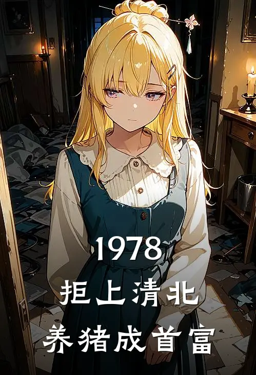 1978：拒上清北，养猪成首富